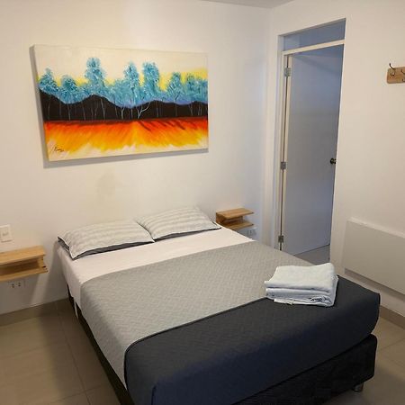 Sgh Paracas Hospedaje Bagian luar foto